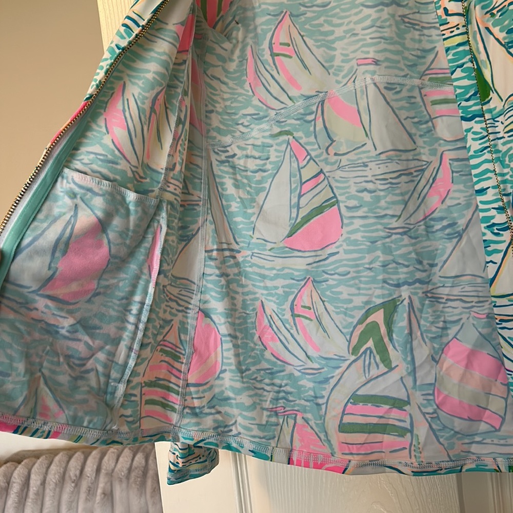 Athletic Jacket - image 3